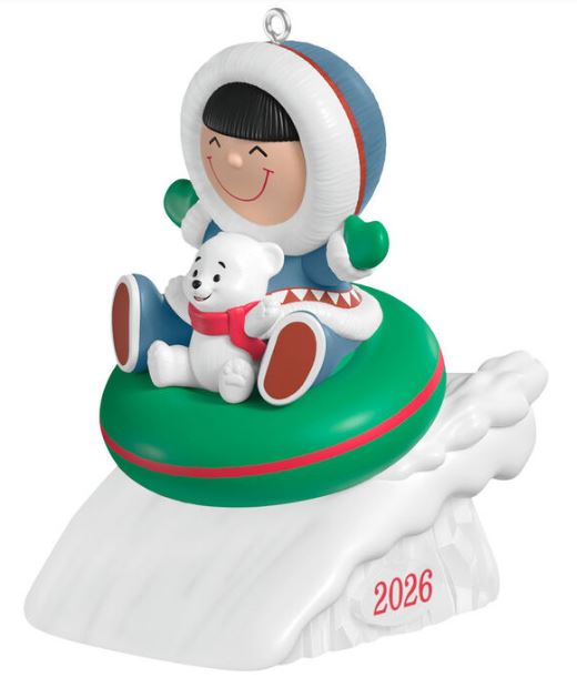 2026 Frosty Friends - 47th